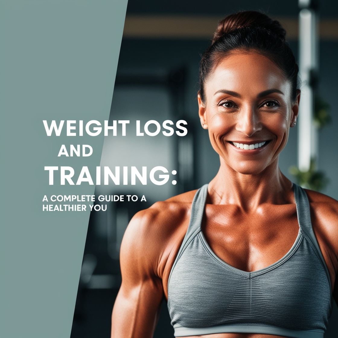 Weight Loss and Training: A Complete Guide to a Healthier You