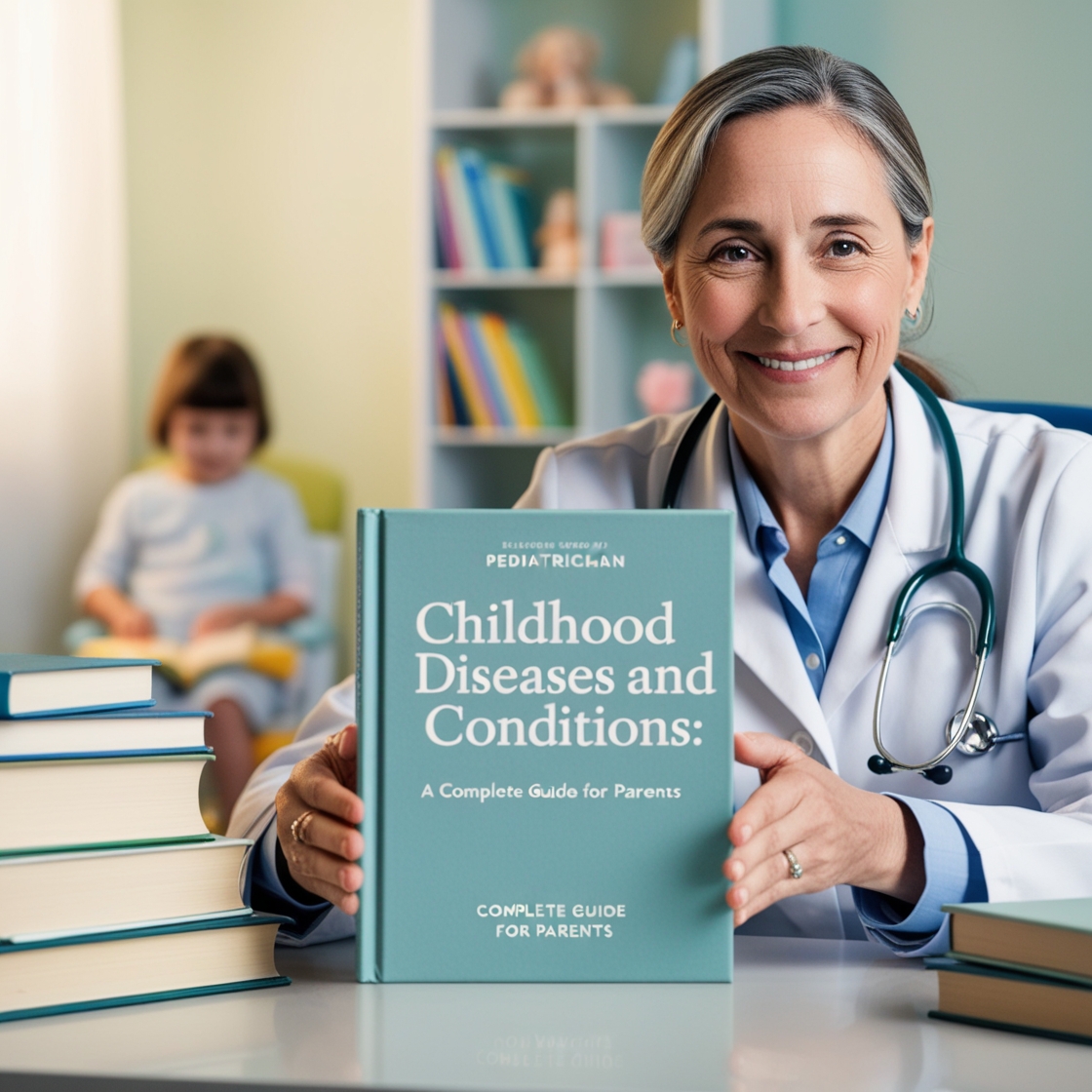Childhood Diseases and Conditions: A Complete Guide for Parents | Helping Health