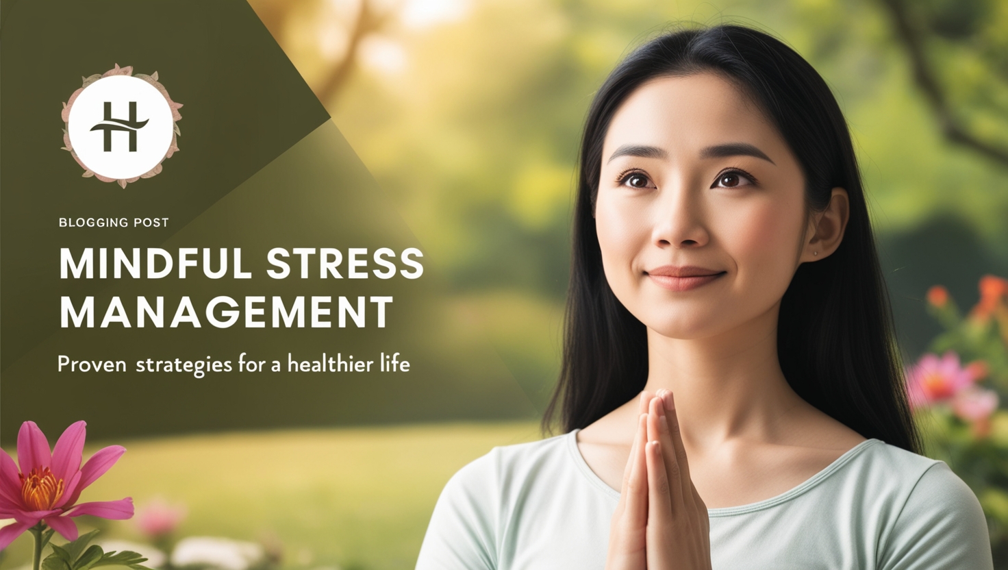 Mindful Stress Management: Proven Strategies for Mindful Stress Management: Proven Strategies for a Healthier Lifea Healthier Life